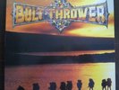 BOLT THROWER - FOR VICTORY - 1.ST PRESS -  ULTRA RAR  - EARACHE - MOSH 120 LP