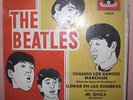 THE BEATLES - PROMO PEERLESS-  RARE 7