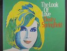 DUSTY SPRINGFIELD: The Look Of Love LP (WLP, promo rubber stamp obc, alternate