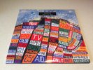 RADIOHEAD Hail To The Thief ORIGINAL 2003 G/F UK LP Thom Yorke coxon POSTCARDS