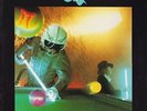 Eloy Performance NEAR MINT Harvest Vinyl LP