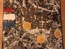 The Stone Roses LP Vinyl First Album - 180g. 1989 First Pressing Ex Condition.