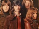 BADFINGER Straight Up LP APPLE SW 3387 orig 1st press rare clean