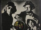 THUNDERCLAP NEWMAN: Hollywood Dream LP (black label, insert, sl cw, corner ding