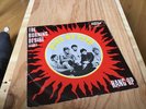 Garage / Psych 45* Five By Five— Fire / Hang Up* Vogue* Nm