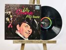 A Jolly Christmas From Frank Sinatra LP Vinyl Record Original Vintage 1957