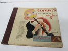 78tk album-Jazz-RCA VICTOR HJ 10-Esquire All American Hot Jazz vol.2 -various