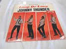JOHNNY THUNDER 