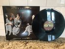 BLACK SABBATH  - HEAVEN AND HELL - NEW BLUE COLOR VINYL LP RECORD