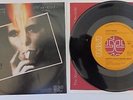 DAVID BOWIE - WHITE LIGHT / WHITE HEAT -  JAPANESE 7