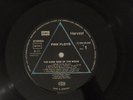 Pink Floyd -The Dark Side Of The Moon RARE NM Condition GER Press + Poster Postc