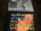 Radiohead In Rainbows Special Edition Boxset 2xLP 2xCD Near Mint