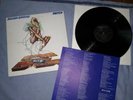 GOLDEN EARRING  switch  1975- UK FIRST  PRESS- TRACK  LAB -MINT