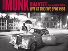 Thelonious Monk - Live At The Five Spot 1958 Vinyl LP2 JazzTwin NEU