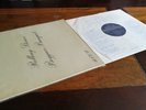 THE ROLLING STONES BEGGARS BANQUET 1ST PRESS UNBOXED STEREO DECCA 1968.NR MINT