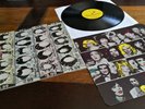 THE ROLLING STONES SOME GIRLS 1ST PRESS UNCENSORED SLEEVE 1978.MINT CONDITION