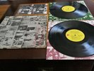 THE ROLLING STONES EXILE ON MAIN STREET 1ST USA PRESS 12 POSTCARDS.UNIPAK.EX/EX