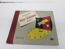 78tk album-Jazz-COLUMBIA C-60-Alec Wilder Octet -4 disc set