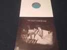 THE VELVET UNDERGROUND - self titled -vinyl LP RARE 1969 MGM Select Lou Reed