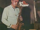 Art Pepper ...The Way It Was  NEAR MINT Contemporary Records Vinyl LP