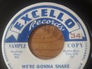 arthur gunter-we're gonna shake-rhythm & blues jumper