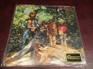 CREEDENCE CLEARWATER REVIVAL QUALITY RECORDS GREEN RIVER AUDIOPHILE 200 GRAM LP