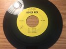 MOVIE RADIO SPOTS 45 EP NIGGER RICH ALERT FILM RELEASING 70'S BLAXPLOITATION