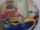 MARILLION Fugazi - Original UK Picture Disc LP - Prog Rock Fish EMI