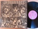 Jethro Tull - Stand Up, orig. Gimmix Gatefold, Pink Island rec. Vinyl LP, Kraut