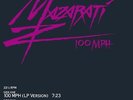Mazarati 100 MPH Us 12