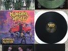 Municipal Waste - Hazardous Mutation + Slime And Punishment 2LP MOSH 323/NB 4062