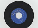 BLUES DOO WOP RARE  The CLEFTS Come On/Dreaming V-TONE 212 EX-