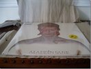 DAVID BOWIE ALADDIN SANE 45th ANNIVERSARY SILVER VINYL UK RELEASE NEW SEALED