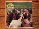 The Beach Boys - Pet Sounds 1966 Capitol T 2458 Abbey Jacket/Vinyl VG+
