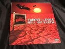 Mobb Deep Front Lines(Hell on earth)Single 12
