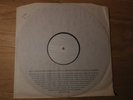 The Rolling Stones ?– Sticky Fingers Vinyle White Label Test Press Introuvable