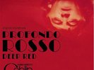 Profondo Rosso - Original Score - Red Vinyl - Goblin / Claudio Simonetti