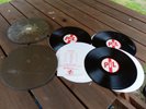 PiL 1979 Metal Box Album, complete with all dividers and insert