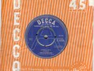 THE RAMBLERS**DODGE CITY**DEMO**JOE MEEK**DECCA**HEAR IT