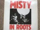 Misty In Roots ?– Live At The Counter Eurovision 79 - People Unite