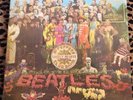 BEATLES-“SGT PEPPER LONELY HEARTS CLUB BAND”NIMBUS SUPERCUT”LP-NEAR MINT-UK-ONLY