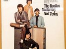 THE BEATLES YESTERDAY AND TODAY US ORIG'66 CAPITOL STEREO BUTCHER COVER BAGGY