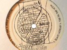 RANDOM RAP LP - THE UNKNOWN - Y2K ? Unknown Release 1999? HIP HOP VG++ HEAR