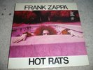 FRANK ZAPPA Hot Rats 1969 LP RS 6356 STEREO