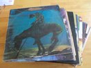 vinyl albums-total of 44 + 3 x 12