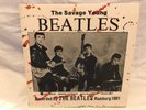 The Savage Young Beatles - Live In Hamburg - Vinyl 10