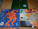 12/Drei Maxi-Singles von DEPECHE MODE *Coloured Vinyl / Yellow / Blue / Orange *