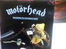 MOTÖRHEAD - Welcome to the Bear Trap