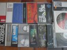 43xVinyl Väth,Harthouse,Hardfloor,Advent,Dave Clarke,Underworld,Eye Q,Transmat