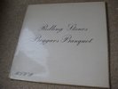 The Rolling Stones Beggars Banquet LP UK Stereo 1st Press 1K/1K Patents Pending